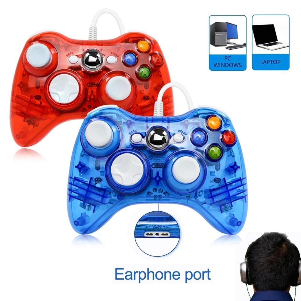 ũμƮ Xbox 360 PC USB   ̽ƽ е,   ̽ƽ,  ũ  Ʈѷ